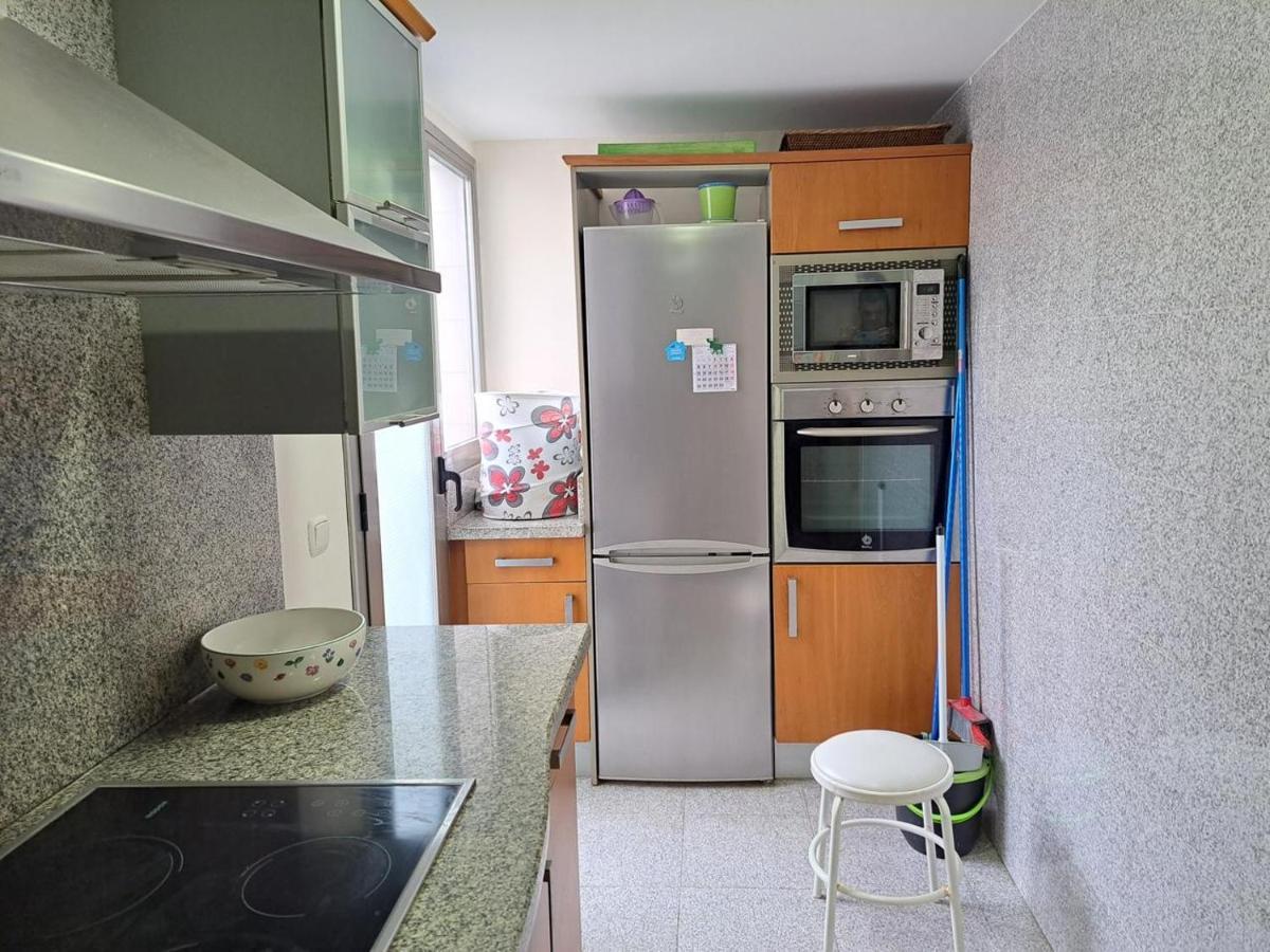 Atico Puerto Y Playa Apartment Garrucha