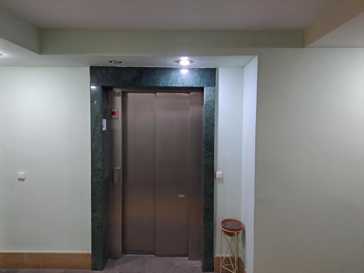 Atico Puerto Y Playa Apartment Garrucha